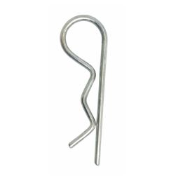 Goupille béta M4,5 - Inox A2 - Quincaillerie, goupilles