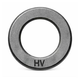 Rondelle traitée - M22 ( 23 x 39 x 4 ) - 300 Hv - Rondelles