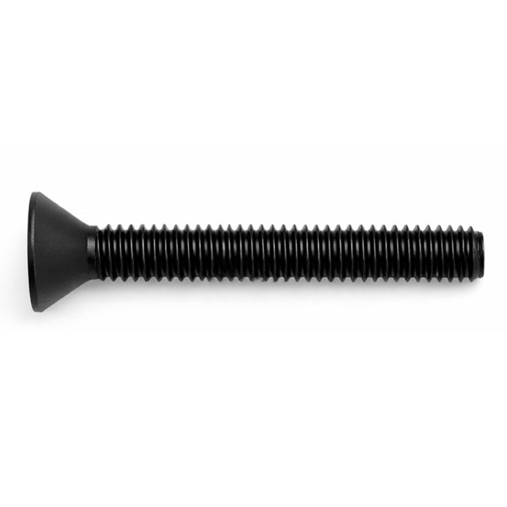 Vis à tête fraisée six pans creux (FHC), DIN 7991, ISO 10642, M 18 x 80 Classe 10.9