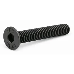 Vis à tête fraisée six pans creux (FHC), DIN 7991, ISO 10642, M 36 x 200 Classe 10.9