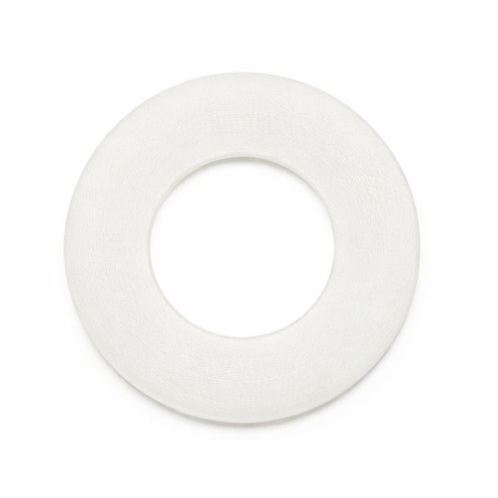 Rondelle plate - DIN 125 - M 3 - NYLON