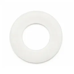 Rondelle plate - DIN 125 - M 12 - NYLON