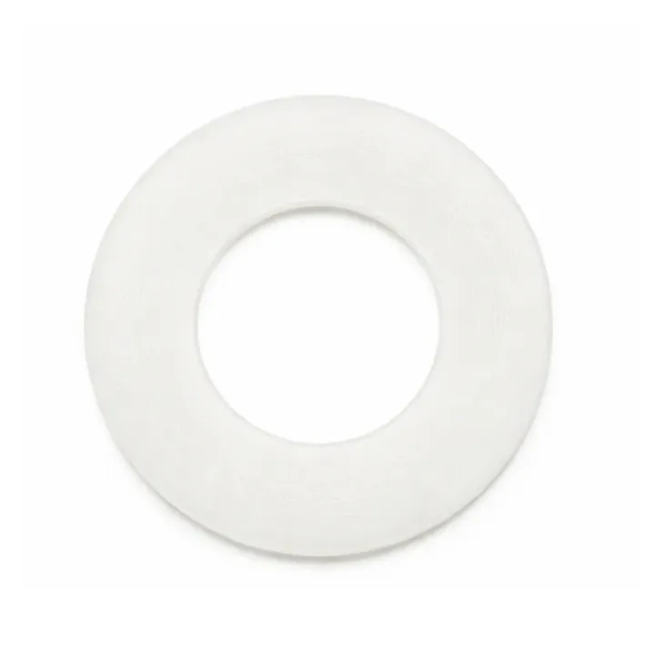 Rondelle plate - DIN 125 - M 12 - NYLON