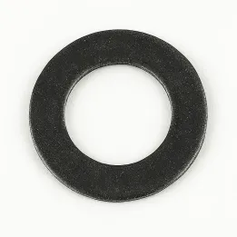 Rondelle plate moyenne type M - NFE 25513 - M 14 - ( 14 x 30 x 2.5 ) - Brut