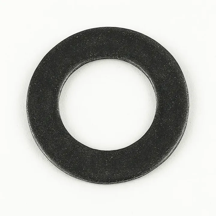 Rondelle plate moyenne type M- NFE 25513 - M36 - ( 36 x 70 x 5.0 ) - Brut - Rondelles