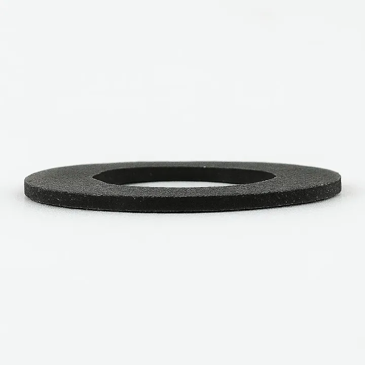 Rondelle plate moyenne type M- NFE 25513 - M45 - ( 45 x 85 x 7.0 ) - Brut - Rondelles