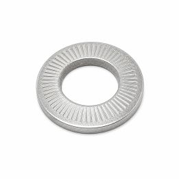 Rondelles contact moyenne - NFE 25511 - M10 - Inox A2 - Rondelles
