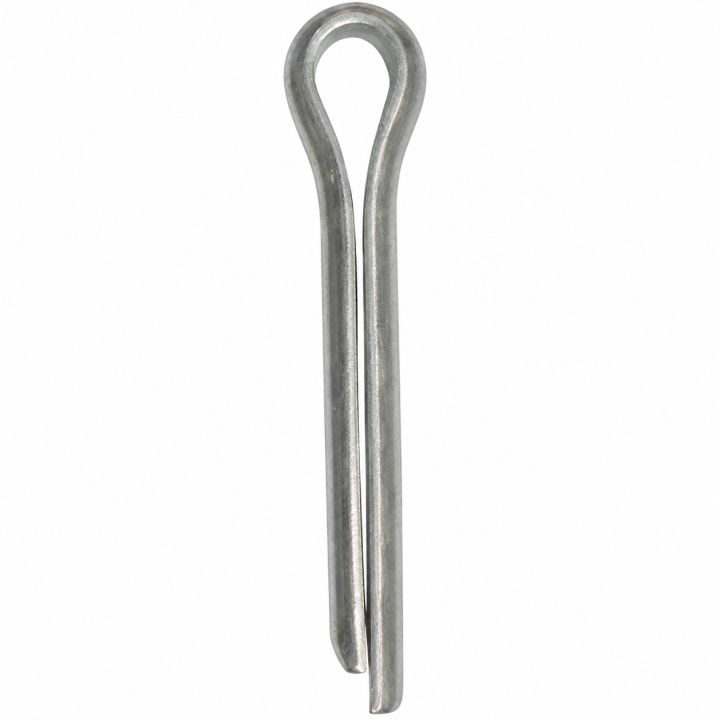 Goupille fendue M4 x 18 - Inox A4 - Quincaillerie, goupilles