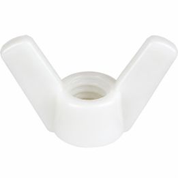 Ecrous à oreille forme américaine - M 6 - Nylon