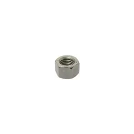 Écrou hexagonal haut UNI 5587 M12 Inox A2 - Haute tenue