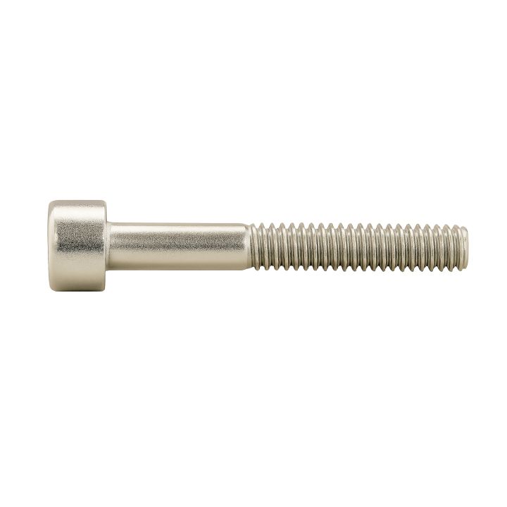 CHCNC014057I2 - Vis CHC - Inox A2 - UNC - Diam. 1/4 X 2'1/4 - Boulons, vis pas américain