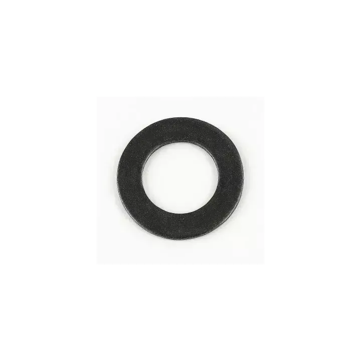 Rondelles plates - Pouce - D 1" - brut