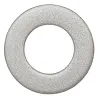 NFE 25513 M : Rondelles plates série moyenne Type M - Inox A2