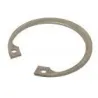 DIN 472 : Circlips intérieurs - Inox