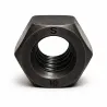 DIN 934 : Écrous hexagonaux au pas fin - Acier classe 10