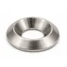 NFE 27619 : Rondelles cuvettes décolletées - Inox A1