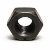 DIN 934 : Écrous hexagonaux filetage à gauche - Acier classe 8 brut