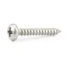 DIN 7981 : Vis à tôle à tête cylindrique