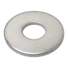DIN 9021 : Rondelles plates larges