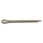 Goupille fendue M 10 x 200 Zingué