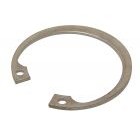 Circlips intérieurs (pour alésages) - DIN 472 - M 26 - Inox