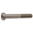 Vis CHC tête basse - DIN 7984 - M 4 x 30 - Classe 8.8 zingué