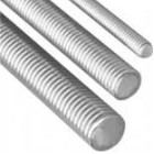 Tige filetée (long. 1m) - DIN 975 - M 14 - Laiton