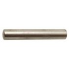 Goupille cylindrique   -   DIN 7   -   M  1   x  10   -   Inox A1