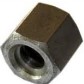 Ecrou hexagonal filetage trapézoïdal Acier        M   24 X 5  