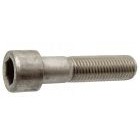 CHCNC016063I2 - Vis CHC - Inox A2 - UNC - Diam. 3/8 X 2'1/2