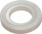 Rondelle plate   -   DIN 125   -   M    6   -   NYLON