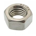 Ecrou hexagonal (Pas fin)           M    12   -   Pas : 150   -   Inox A2 