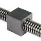 Tige filetée trapézoïdale M 44 - Pas : 7