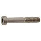 Vis CHC tête basse - DIN 7984 - M 3 x 30 - Classe 8.8 brut