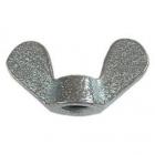 Ecrou à oreilles - DIN 315 - M 8 - Laiton
