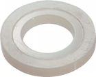 Rondelle plate - DIN 125 - M 16 - NYLON