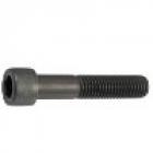 Vis à tête cylindrique six pans creux - CHC - (DIN 912) - M 56 x 260 - Classe 12.9