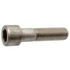 Vis à tête cylindrique six pans creux - CHC - (DIN 912) - M 6 x 40 Classe 8.8 Zingué