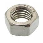 HNC020I2 - Ecrou Hexagonal - Inox A2 - UNC - Diam 5/8