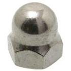 Ecrou Borgne pas fin - M 12 x 150