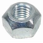 Ecrou frein tout acier - DIN 980V - M 14 - Inox A2