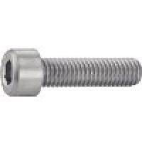 Vis à tête cylindrique six pans creux - CHC - (DIN 912) - M 14 x 20 Inox A2